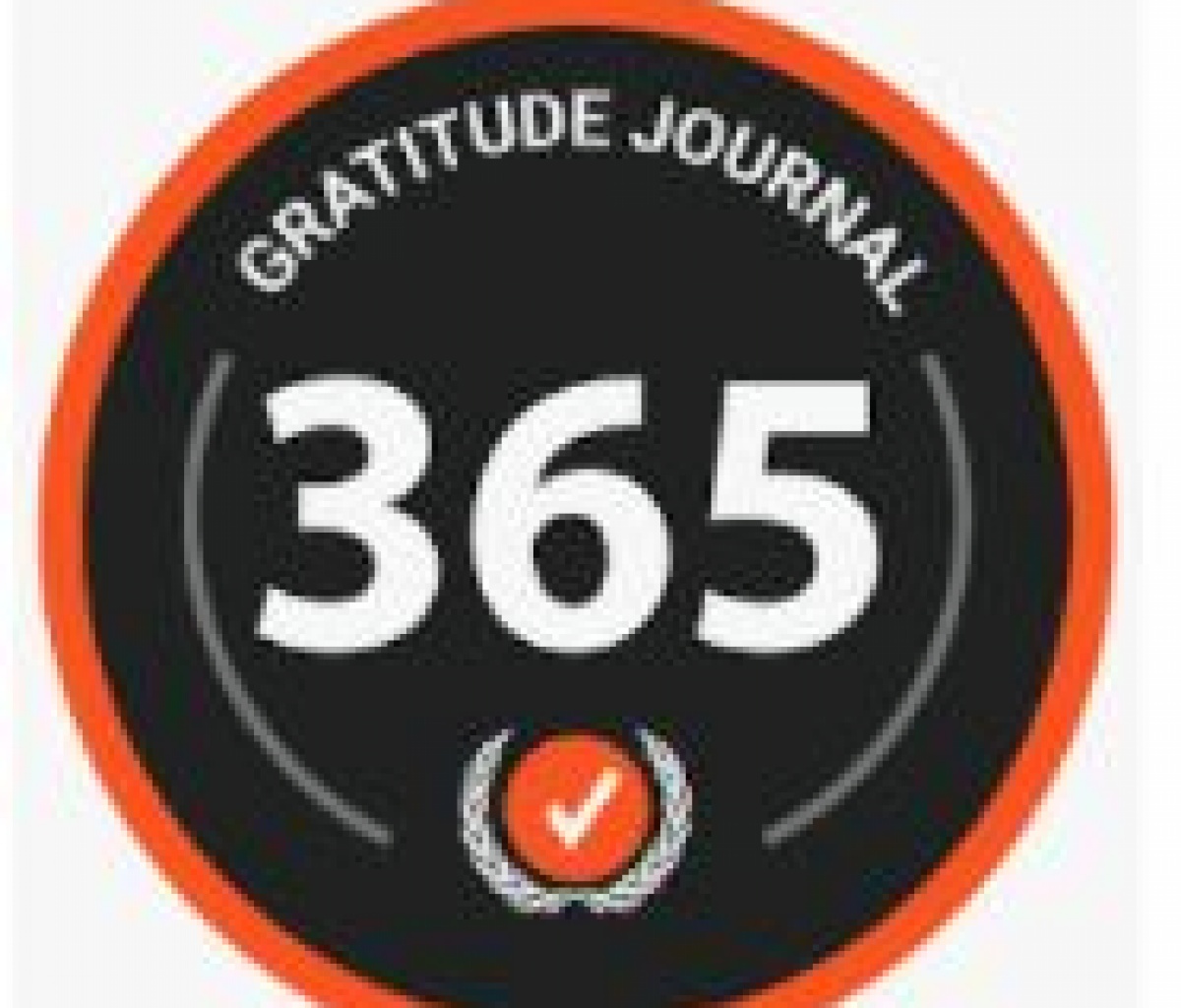 365 Gratitude App logo