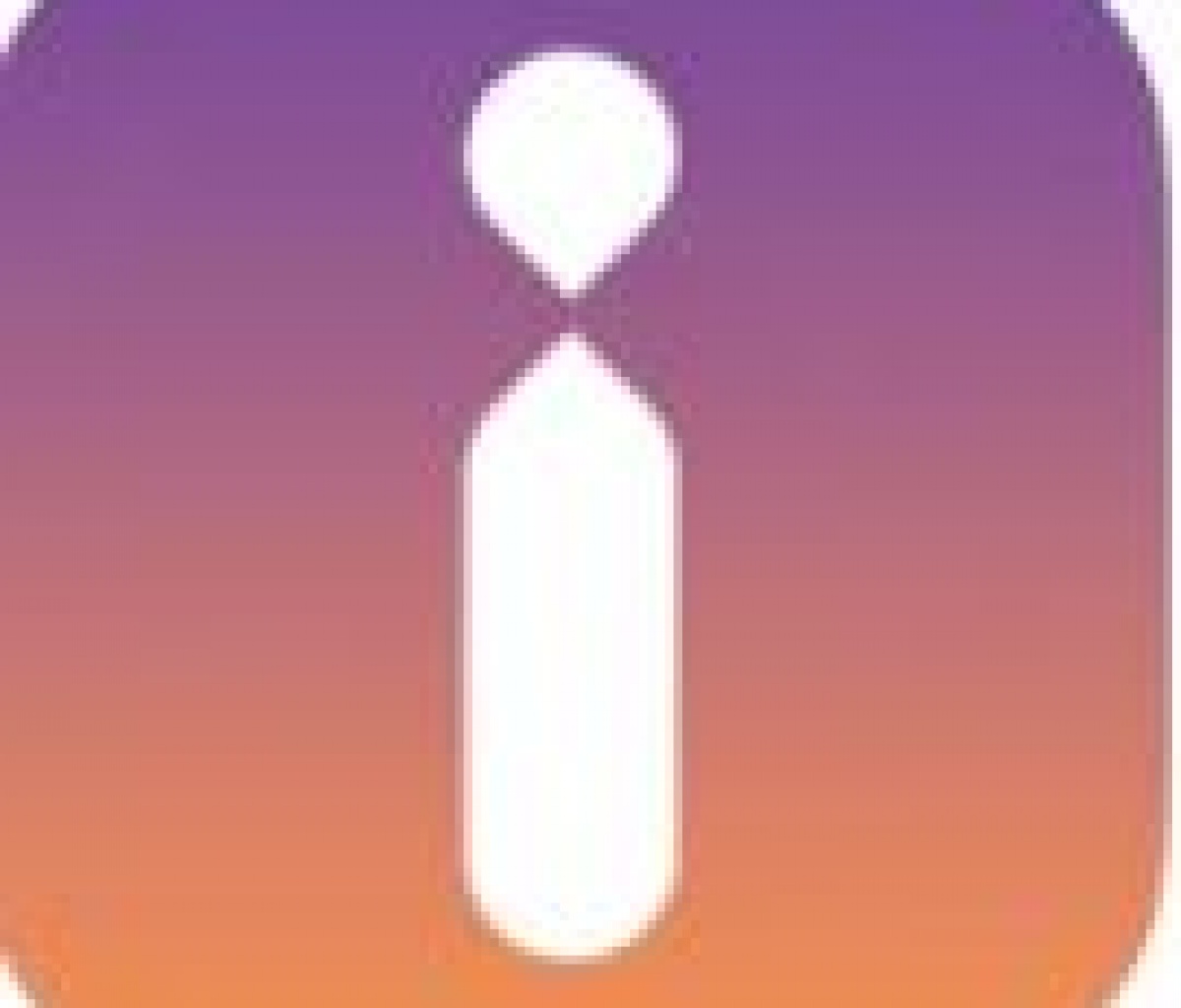 Inscape app logo
