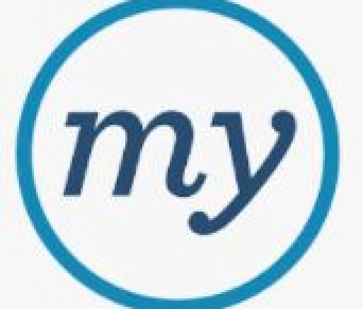 myStrength app logo